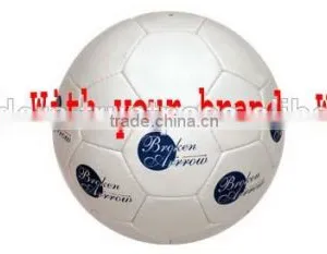 TPU/PU/PVC Machine Sewn Football Custom Made thumbnail-1