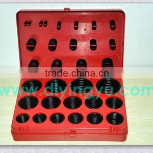 386 O RING BOX(IMPERIAL/FRENCH/SWEDISH/JAPANESE STANDARD) thumbnail-1
