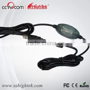 UK FTDI USB2.0 to RS232 Serial Converter thumbnail-1