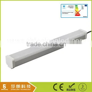UL DLC Led Lights IP65 Tri-proof Led Light thumbnail-1
