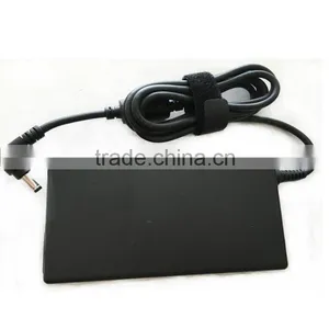 19.5V 6.15A Super Slim AC Power Adapter For Y460 Y570 Y580 thumbnail-2