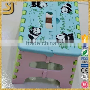 Plastic Children Folding Stools, Modern Folding Stools thumbnail-4
