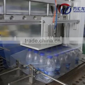Automatic Shrink Machine / Film Shrink / Plastic Shrink thumbnail-5