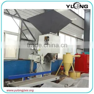 Wood Pellet Bagging Machine for Sale thumbnail-1