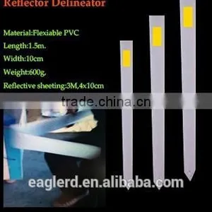 Roadside Reflective Delineators thumbnail-1