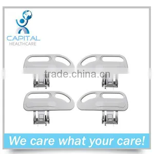 CP-A212 Foshan Good Quality Collapsible Bed Side Rails thumbnail-1