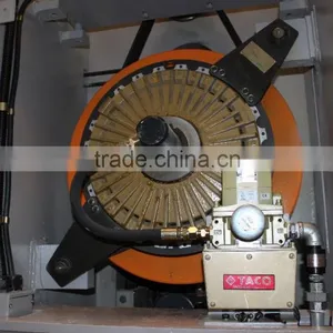 Automation Mechanical Punching Press for Metal Sheet Modular Box Machinery thumbnail-5