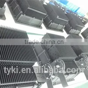 5 Years Guarantee Led Flood Light 150w Led Floodlight 110lm/w Made in China thumbnail-2