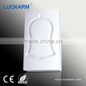 Ding Dong Wired Doorbell / Loud Doorbell Wired thumbnail-2