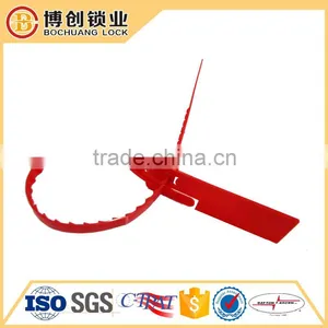 High Quality Adjustable Plastic Security Seal thumbnail-6