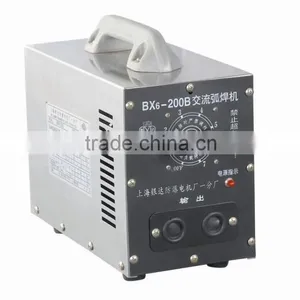 Factory Direct Sales Inverter ac dc Tig Welder thumbnail-1