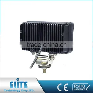 High-End Handmade High Brightness Ce Rohs Certified 45W Led Work Light Wholesale thumbnail-2