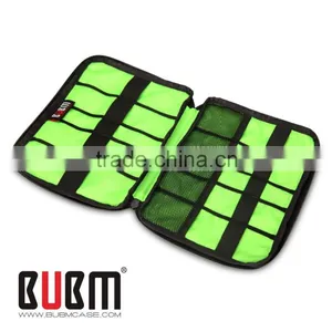 2015 New Product BuBm Travel Computer Cable Storage Bag thumbnail-2
