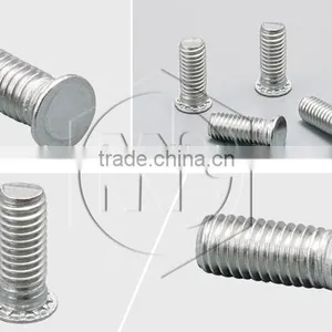 Promotion! Stainless Steel Self Clinching Fasteners Studs thumbnail-2