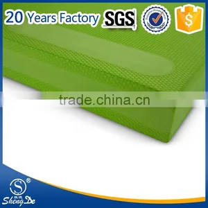 Factory Provide Blue Soft Fitness Balance Pad,Durable Balance Pad thumbnail-5