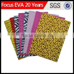 Wholesale Glitter Eva Foam Craft /eva Craft thumbnail-6
