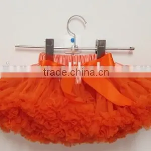 2016 Newest Tutu Skirt For Girls Trade Assurance Supporter Tutu Skirt For Girls thumbnail-4