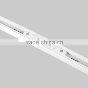 2 Wires Led Track Rail for Led Track System 1M thumbnail-2
