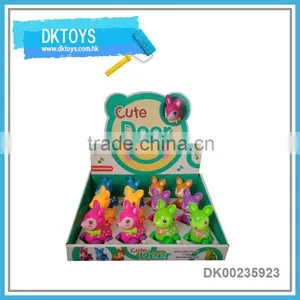 Hot Selling Wind up Clever Mice 12 Pcs thumbnail-1