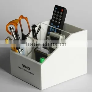 Christmas Gift Acrylic Pen Display, Acrylic Pen Holder, Acrylic Pen Stand thumbnail-1