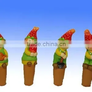Ceramic Strawberry Doll Collection thumbnail-1