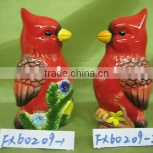 Ceramic Bird thumbnail-1