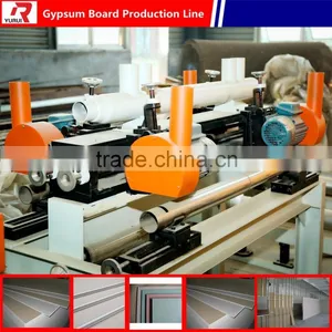 2-30 Million Gypsum Drywall Manufacturing Process/gypsum Board Making Machine/gypsum Board Production Line in China thumbnail-2