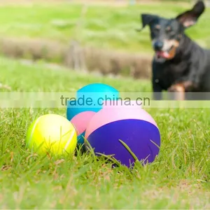 Wholesale Solid Pet Ball thumbnail-2
