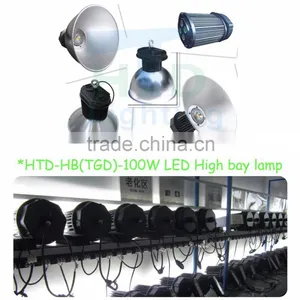 150W LED High Bay Lighting 3 Year Warranty thumbnail-2