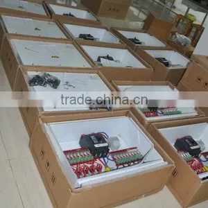 DC Combiner Box With SPD and Fuse China Factory thumbnail-4