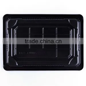 SM1-1103B Salad Box,Food Grade Box,Disposable Salad Box thumbnail-6