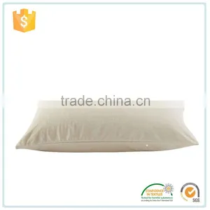 Wholesale Products China Hospital Pillow Cover/100% Cotton Waterproof Pillow Cover thumbnail-2