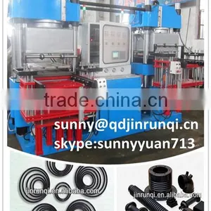 Flat Rubber O Ring Vulcanizing Machine thumbnail-1