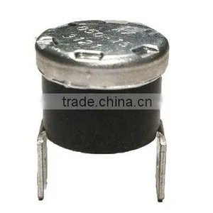 Snap Action Bimetal Thermostat thumbnail-1