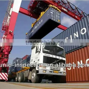 Container Loading Inspection and Loading Supervision Inspection From Pre Shipment Inspection Agents thumbnail-1