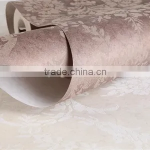 Best Selling Luxury Non-woven Wallpaper for Home Deco thumbnail-6