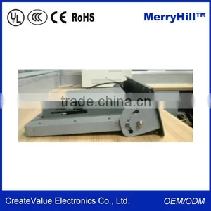 China Wholesale Bus LCD TV 15/ 17/ 19/ 22 Inch Ceiling Mounting LCD 3G WIFI Bus Advertising Screen thumbnail-5