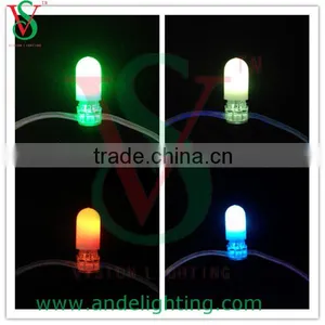 12V Copper Wire Waterproof IP65 Holiday Decoration Led Clip Light thumbnail-2