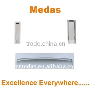 Recessed Hardware Pull Handle thumbnail-1