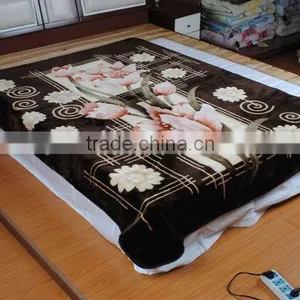 Compressible Offset Printing Blanket/cheap Hotel Blanket/indian Print Blankets thumbnail-1
