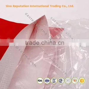 Custom Printed PP Woven Bags for Feed With Inner Bag thumbnail-3