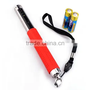 High Sensitivity HT-3000 Gas Leak Detector Portable Combustible Natural Gas Leak Indicator thumbnail-1