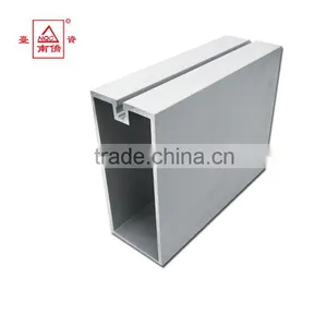 Aluminium Profile for Curtain Wall thumbnail-3