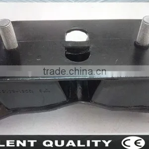 Auto Parts Support Engine Mounts Used for Toyota Land Cruise 12371-61050 thumbnail-2