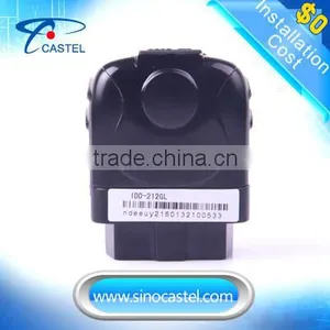 Gps Tracking Hardware and Software System for Fleet Management and Realtime Vehicle Monitoring and Trackin thumbnail-1