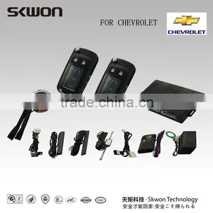For Chevrolet OBD Two-Way Smart Key System China Manufacturer thumbnail-1