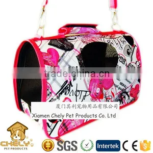 Fashionable Shopping Carrier Pet Bag,pet Carrier,cat Dog Carrier Bag thumbnail-4