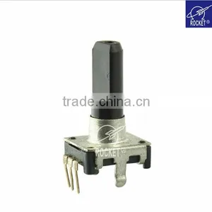 Potentiometers for Parts thumbnail-1