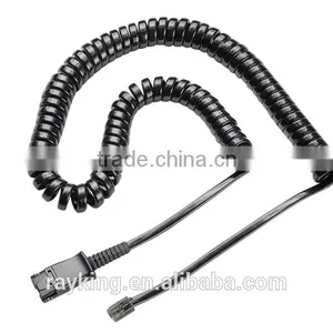 QD Cable for Headset thumbnail-1