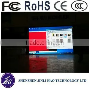 P3 Indoor Full Color Led Video Wall thumbnail-1